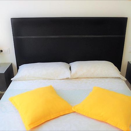 Cris Sol Apartments Los Cristianos  Dış mekan fotoğraf