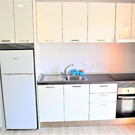 Cris Sol Apartments Los Cristianos  Dış mekan fotoğraf