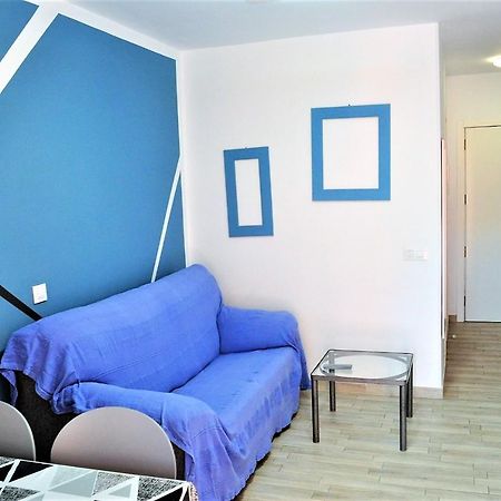 Cris Sol Apartments Los Cristianos  Dış mekan fotoğraf