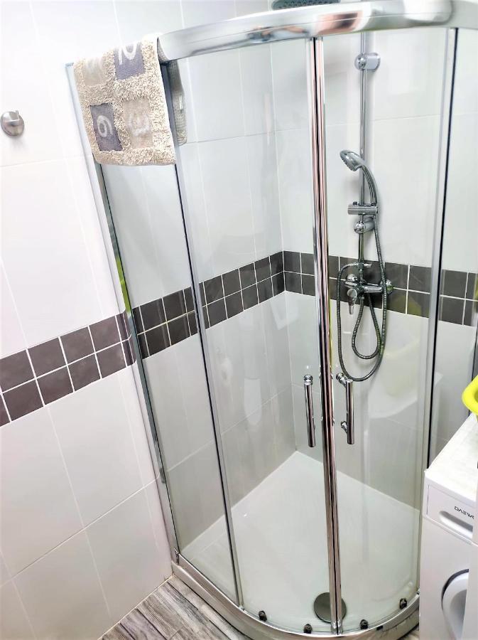 Cris Sol Apartments Los Cristianos  Dış mekan fotoğraf