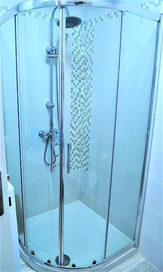 Cris Sol Apartments Los Cristianos  Dış mekan fotoğraf