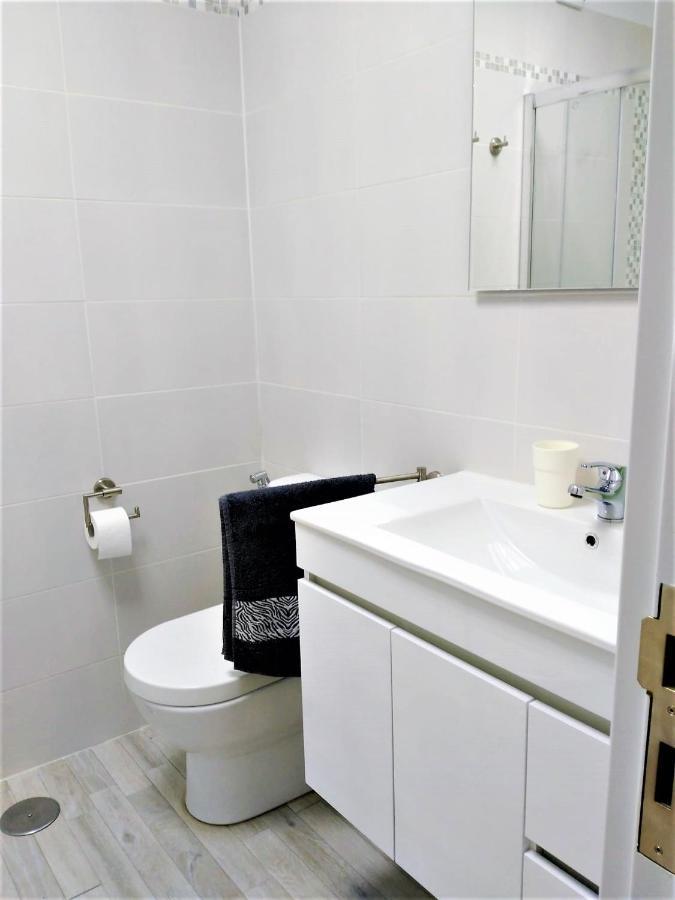 Cris Sol Apartments Los Cristianos  Dış mekan fotoğraf