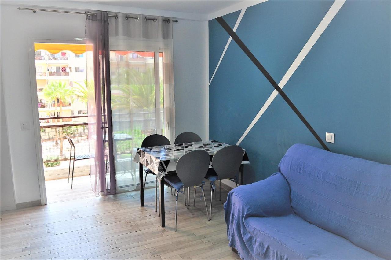 Cris Sol Apartments Los Cristianos  Dış mekan fotoğraf
